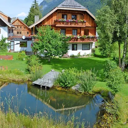 Gruber Guest house *