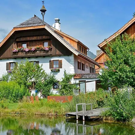 Guest house Gruber