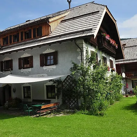 Gruber Guest house