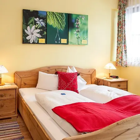 Gruber Guest house Weisspriach