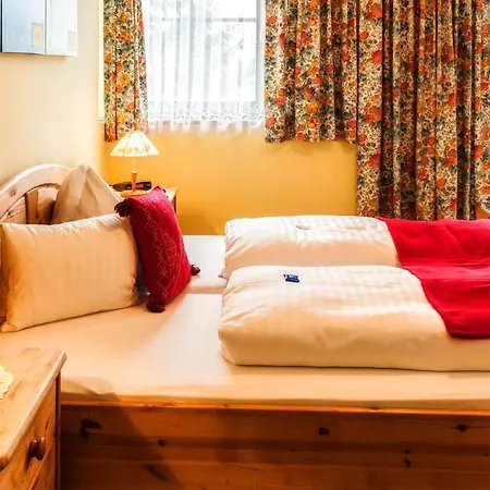 Guest house Gruber *