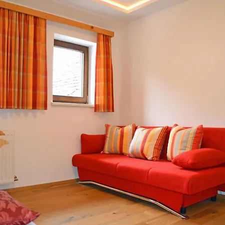 Guest house Gruber Weisspriach