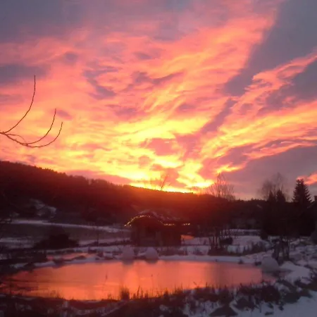 Affittacamere Gruber