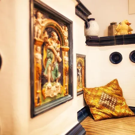 Gruber Guest house