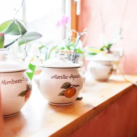 Gruber Affittacamere 3*