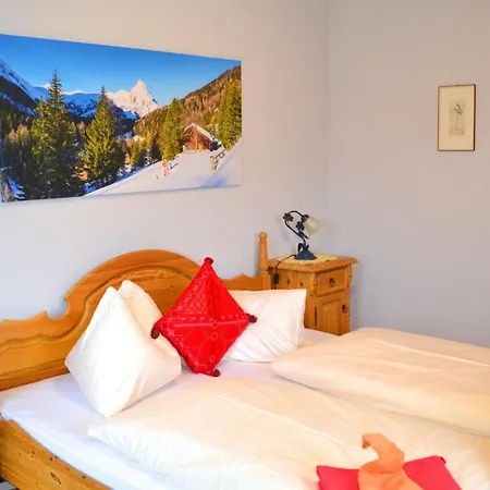 Gruber Guest house *