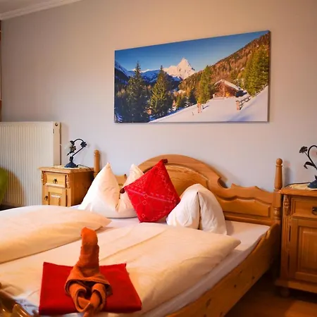 Guest house Gruber Weisspriach