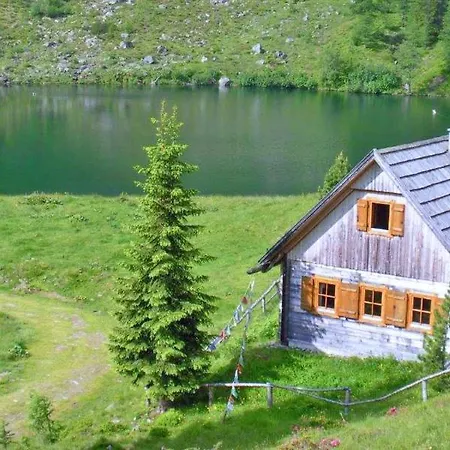 Gruber 3* Weisspriach