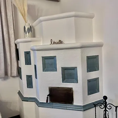 Affittacamere Gruber