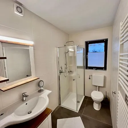 Affittacamere Gruber