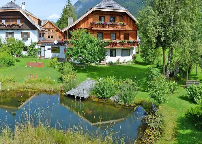 Gruber Affittacamere 3*