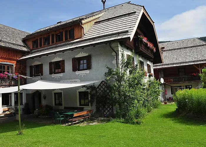 Gruber Affittacamere