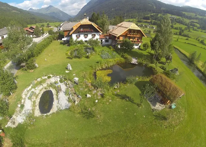 Gruber Affittacamere