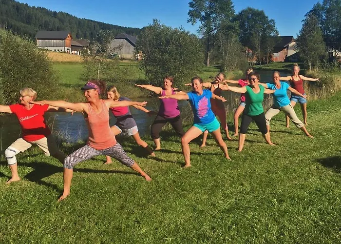 Affittacamere Gruber Weisspriach