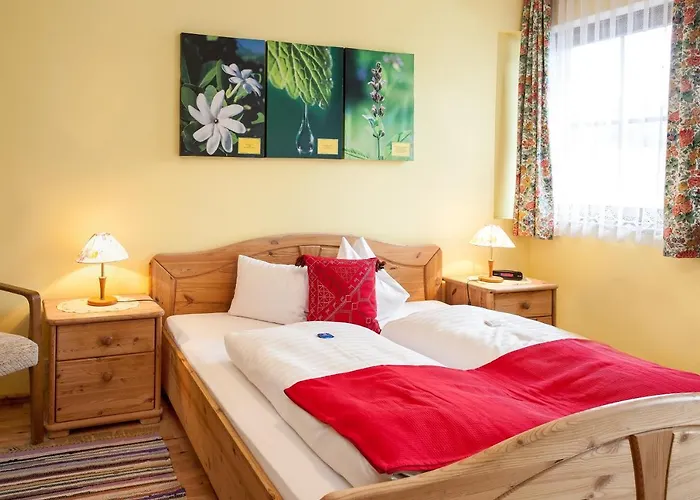 Gruber Affittacamere Weisspriach