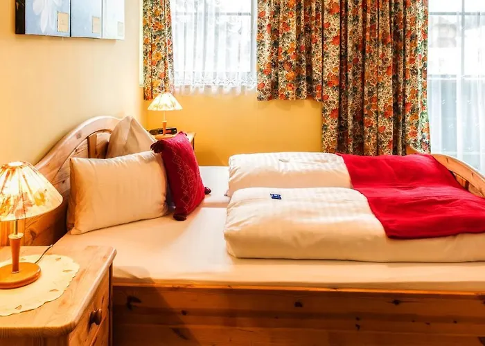 Affittacamere Gruber 3*