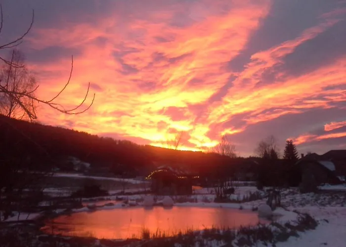 Affittacamere Gruber