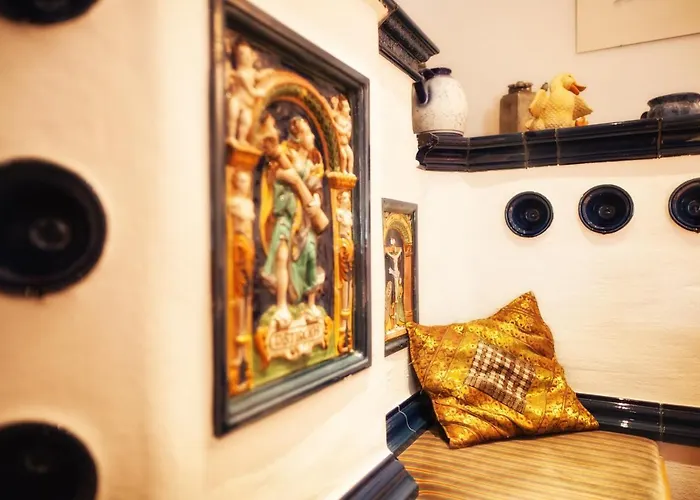 Gruber Affittacamere