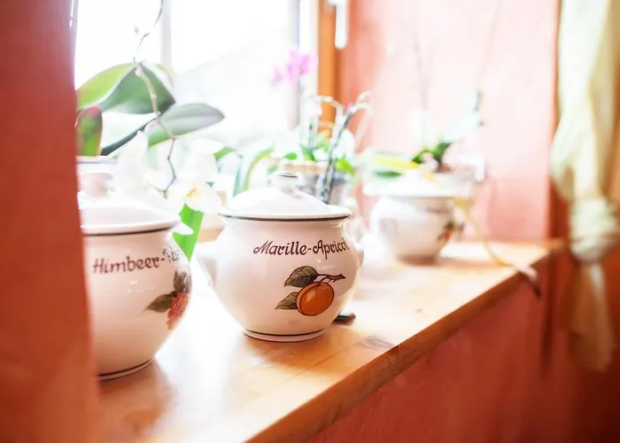 Gruber Affittacamere 3*