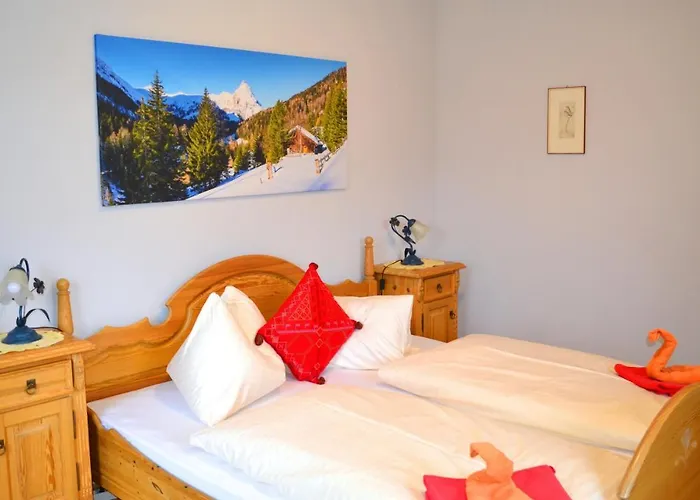 Gruber Affittacamere 3*