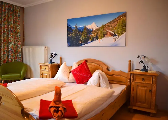 Affittacamere Gruber Weisspriach