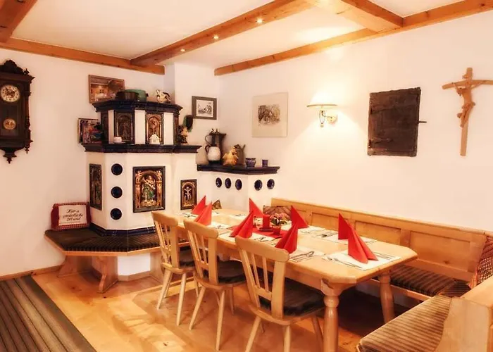 Gruber Affittacamere