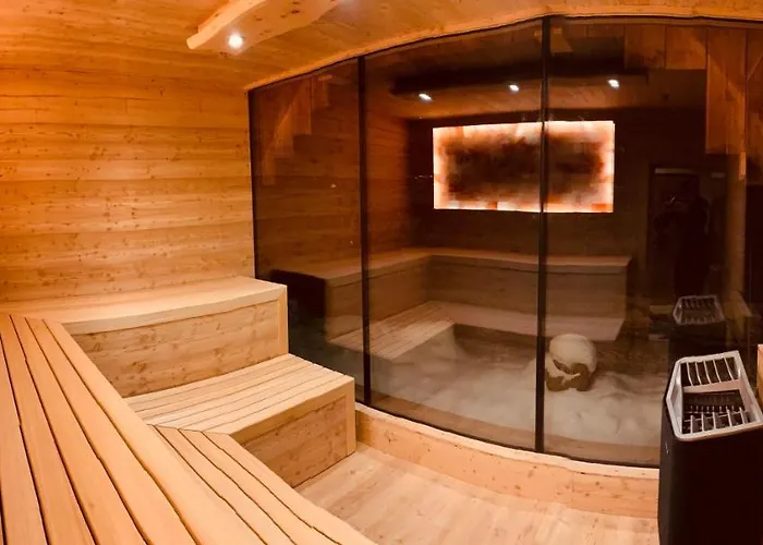 Affittacamere Gruber