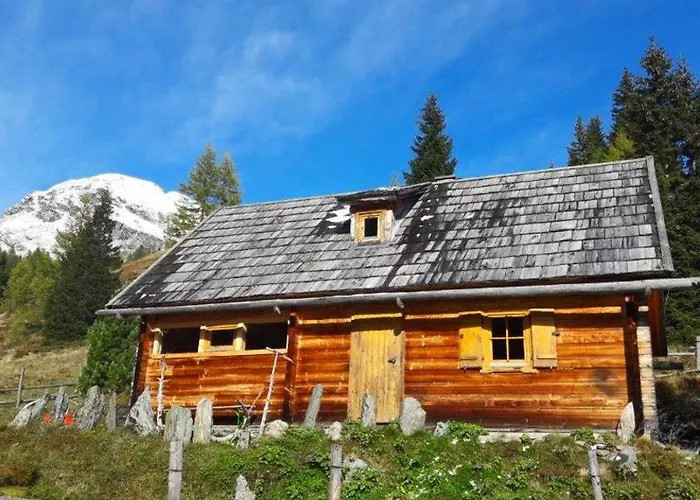 Gruber 3* Weisspriach