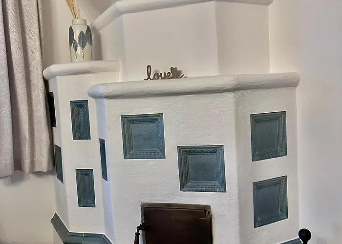 Affittacamere Gruber