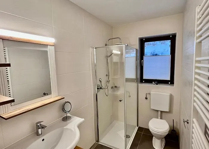 Affittacamere Gruber