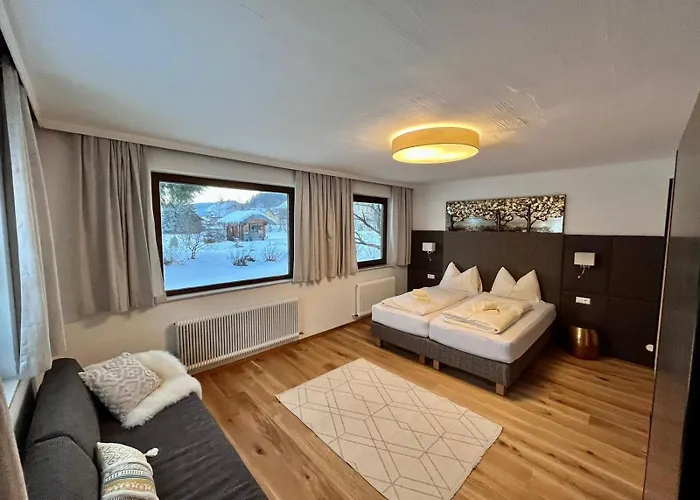 Gruber 3* Weisspriach